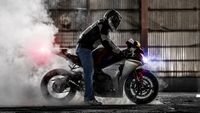 pic for Honda Cbr 1000Rr 